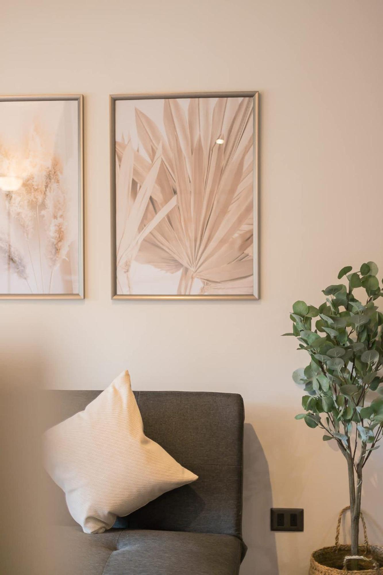 Experience The Unique Spirit Of Barrio Italia Apartamento *