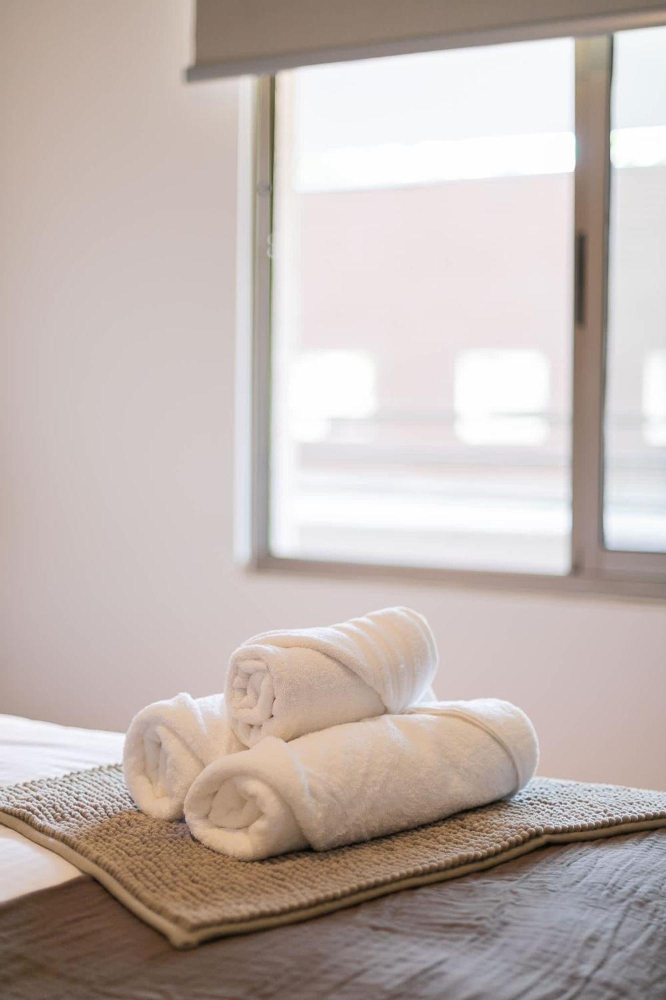 Experience The Unique Spirit Of Barrio Italia Apartamento *