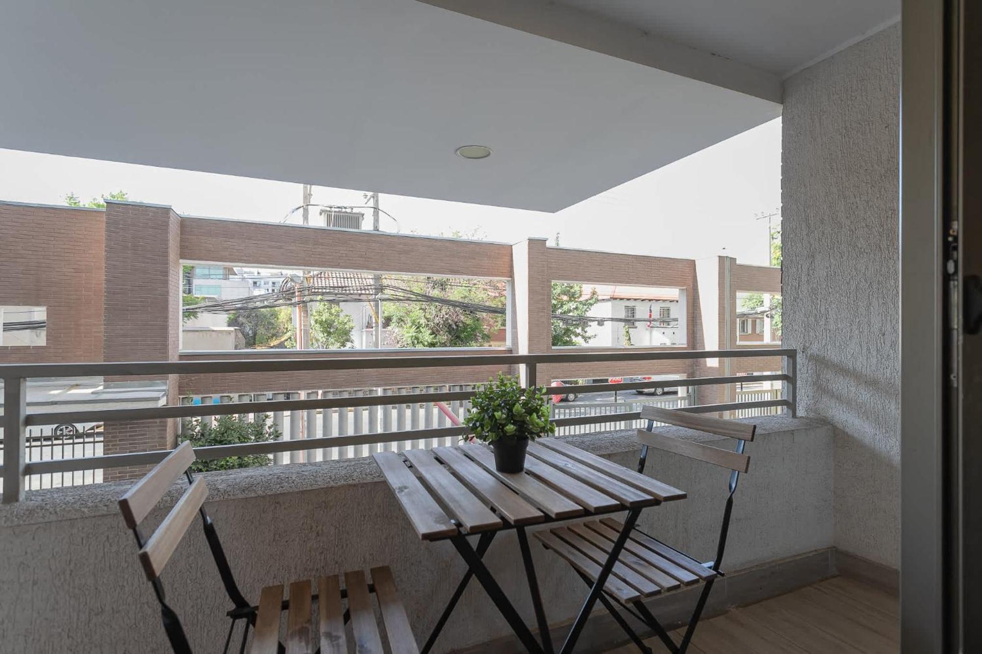 Experience The Unique Spirit Of Barrio Italia Santiago