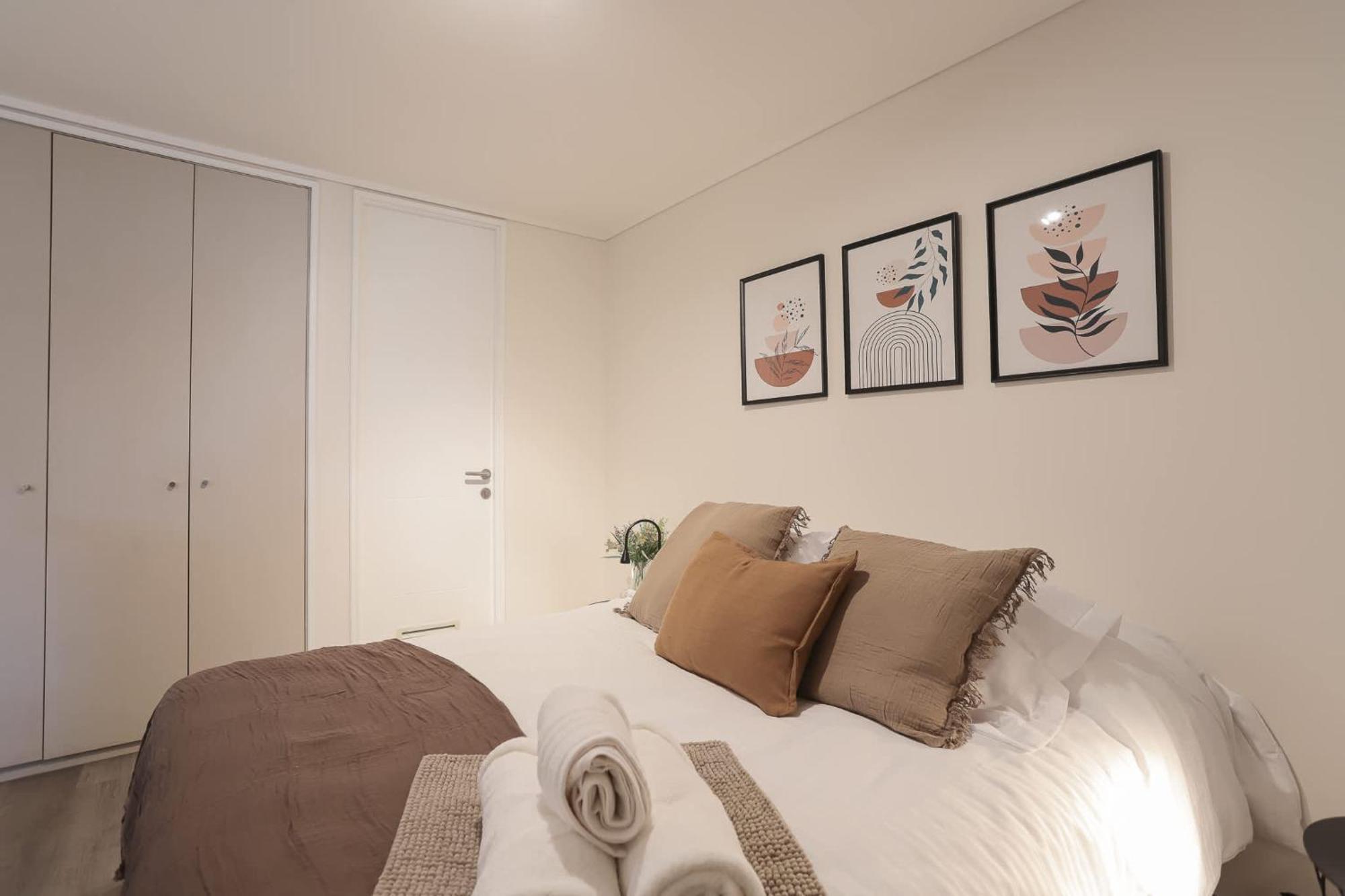Apartamento Experience The Unique Spirit Of Barrio Italia