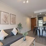 Experience The Unique Spirit Of Barrio Italia